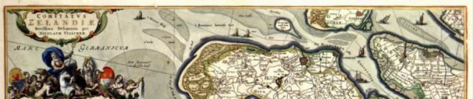 Genealogie Westerweel